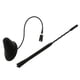 thumbnail image 1 of Antena de Coche Universal con Base para, Cola antena de coche universal, 1 of 8