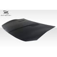 thumbnail image 3 of 2013-2020 Scion FR-S Toyota 86 Subaru BRZ Duraflex GT Concept Hood - 1 Piece, 3 of 5