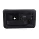 thumbnail image 1 of Reemplazo De La Manija De La Puerta Interior Del Coche De Plástico De La Manija De La Puerta Interior Del Lado Derecho Para Jeep≫ Wrangler≫ 1991-2004 55176476Ab 55176476 79541 Serendint VI005026-00, 1 of 7