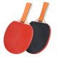 thumbnail image 4 of Traje de apretón de manos de raqueta de tenis de mesa traje de raqueta de tenis de mesa traje de raqueta de tenis de Mesa 2 raquetas 3 tenis de Mesa, 4 of 10