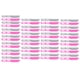 thumbnail image 5 of Varillas Para Rizos De Permanente Del Cabello, 50 Piezas De Varillas Para Permanente Del Cabello Confiables Ahuecan Los Dientes De Gancho De Fácil Uso Para Peluquero De Salón, 5 of 7