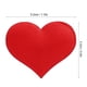 thumbnail image 1 of Suministros de Decoración de Boda Hechos a Mano en Forma de Corazón para un Ambiente Romántico ANGGREK Otros, 1 of 8