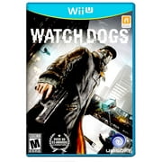 Restored Watch Dogs - Nintendo Wii U (Used)