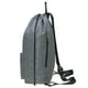 thumbnail image 4 of KAUKKO Cordón Deportes Mochila Gimnasio Yoga Bolsa Hombro Mochila para Hombres y Mujeres KAUKKO  K1031-3-Darkgrey, 4 of 5