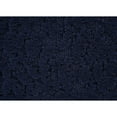 thumbnail image 3 of Garland Rug Ivy Navy Indoor Runner Rug, 3' x 8', 3 of 7