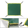 thumbnail image 6 of Dome Tent Cover Canopy Tent Top Cover Portable Replacement Sun Protection Tarpaulin Covers Tent Shade, 6 of 8