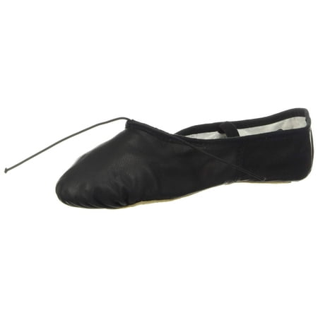 Bloch Dance Women's Dansoft Full Sole Leather Ballet Slipper/Shoe ...