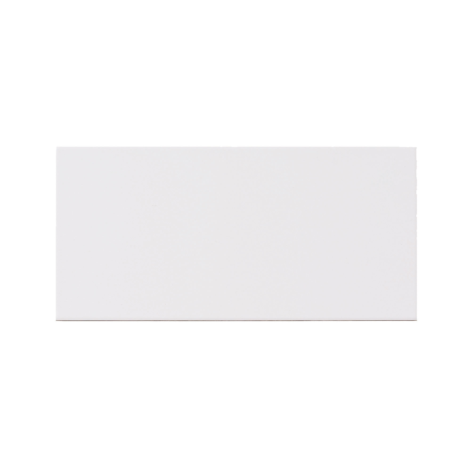 ACP A53-50 Stainless Steel Short Wall Tile 3 x 6 Grain ACP A53-50 Stainless Steel Short Wall Tile 3 x 6 Grain