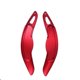 thumbnail image 3 of Cubierta de extensión de paleta de cambio de volante de aluminio para MINI Cooper S JCW F54 F55 F56 F57 F60 Countryman Clubman Accesorios, 3 of 5