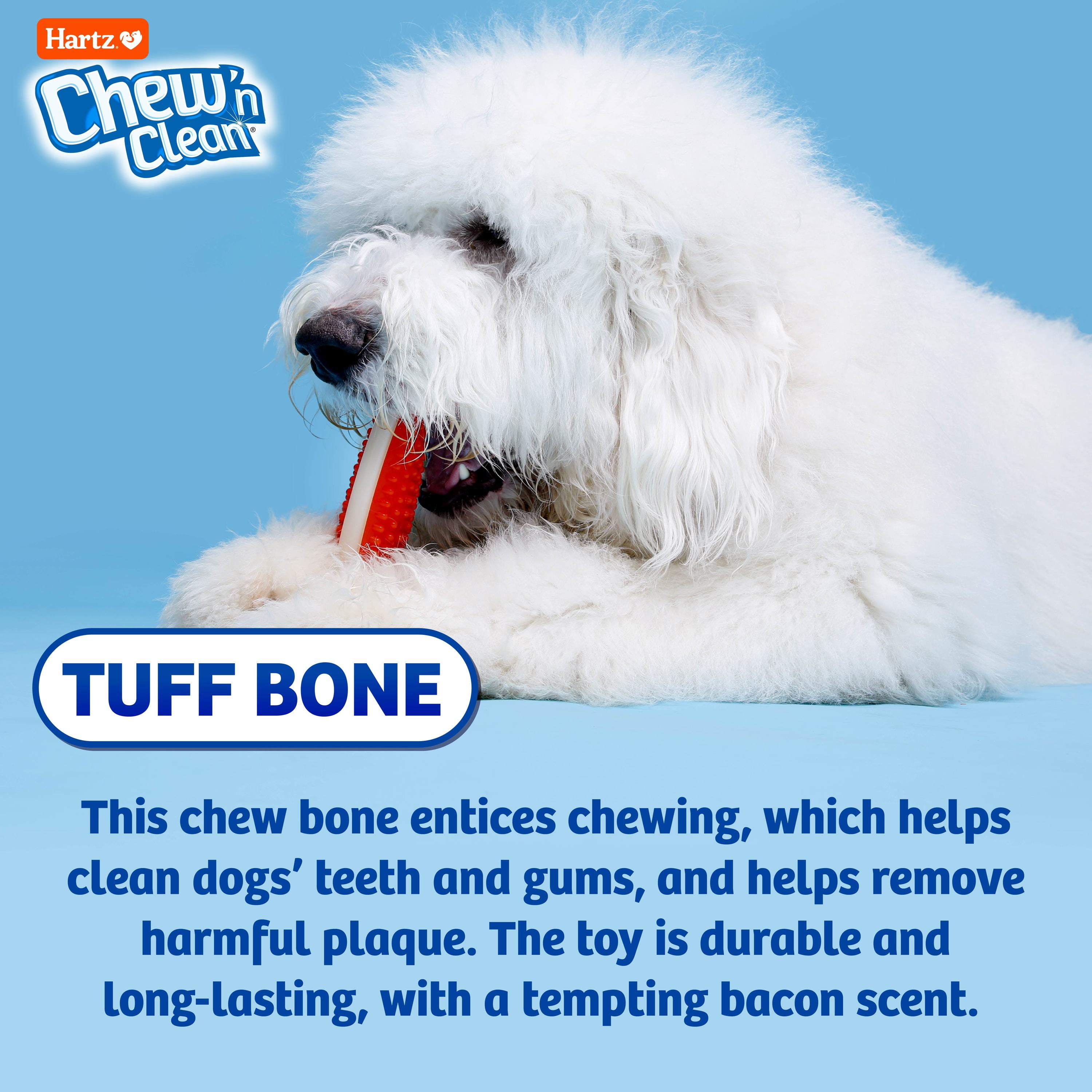 Hartz® Chew 'n Clean® Twisty Bone™ Small / Medium