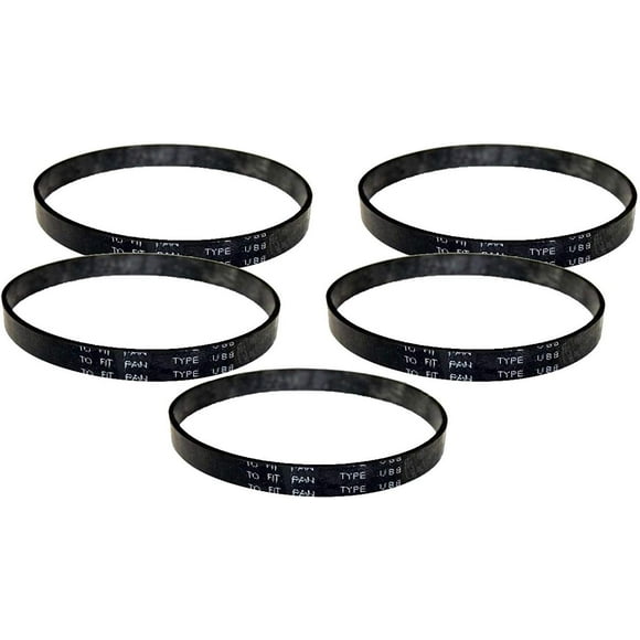 Kenmore Vacuum Parts Model 116