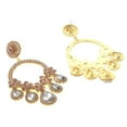 thumbnail image 2 of Chandelier Post Earrings, 2 of 2