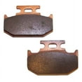 thumbnail image 2 of New Brake Pads Fits Suzuki ATV Drz 250 2001-2007 4Gy-W0046-00-00 4Ew2580W0000, 2 of 2