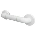 YanMaoYi 29cm Length Bathroom Grab Bars Prevent Slipping Stainless Steel Safety Hand Bar for