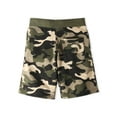 thumbnail image 2 of Ma Croix Mens Lounge Fleece Summer Active Sweat shorts, 2 of 3