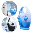 thumbnail image 4 of Esquirla Hanging Radio Handle for - Blue, 4 of 8