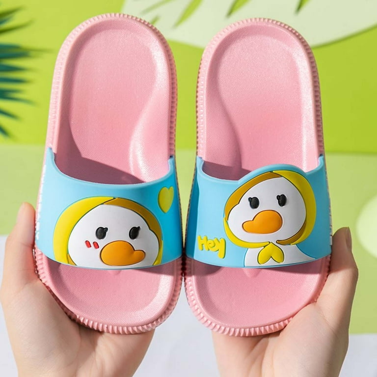 Baby cheap summer slippers