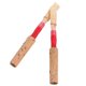 thumbnail image 1 of OFFIGAM 2Ud Cañas Dobles Hechas A Mano Para Oboe Con Sonido Claro Y Seguro En Rojo, 1 of 8