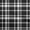 Black, variant on oneOone Polyester Spandex Black Fabric Tartan Sewing Craft Projects Fabric Prints By Yard 56 Inch Wide