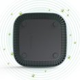 thumbnail image 4 of relayinert Intelligent for Home Office Outdoor Efficient Smoke Filtration Blue 13x13x7cm 1Set, 4 of 6