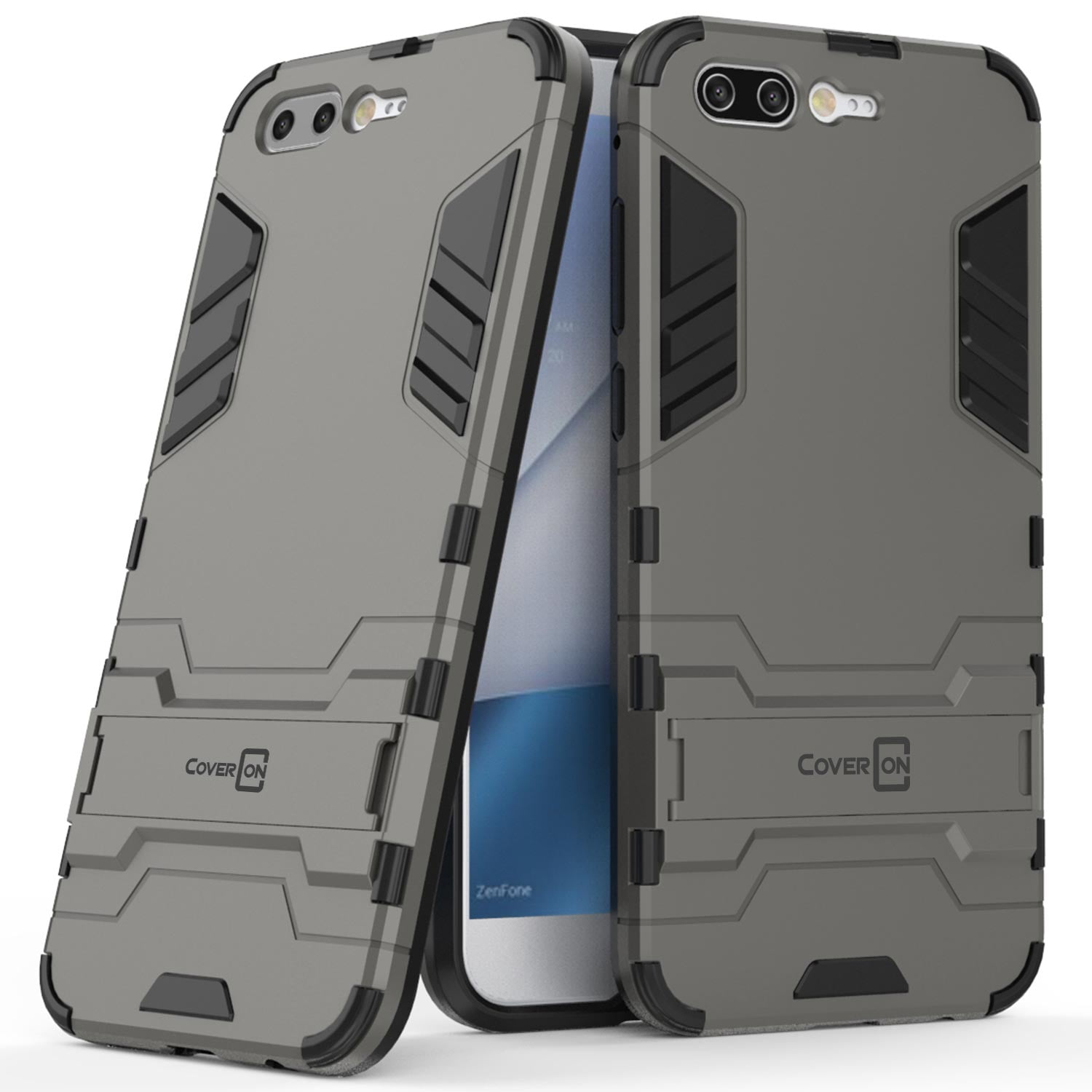 Coveron Asus Zenfone 4 Pro Zs551kl Case Shadow Armor Series Hybrid Kickstand Phone Cover Walmart Com Walmart Com Coveron Asus Zenfone 4 Pro Zs551kl Case Shadow Armor Series Hybrid Kickstand Phone Cover Walmart Com Walmart Com