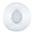 thumbnail image 4 of Glass Dinnerware dia.7.5" h:2.75" 20 oz. Round Clear Glass Bowl (Set of 2), 4 of 5