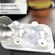 thumbnail image 4 of 3D Dog Ice-Cube Tray, Cute Dog Ice Mold for Whiskey,Cocktail, 4 of 5