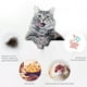thumbnail image 3 of Juguete masticable para gatos HomeDoremi King Size Silvervine, 5 paquetes, 3 of 7