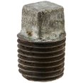 thumbnail image 1 of Enchufe LDR Industries 311 P-14 galvanizado de 1/4 pulgadas, 1 of 1