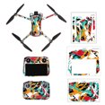 thumbnail image 3 of Mini 3 Pro Drone Autocollant Étanche Facile à Coller Autocollants Décoratifs en PVC Compatible avec DJI Mini 3 Pro RC, 3 of 5