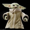 thumbnail image 5 of Bandai Model Kit Armable - Star Wars Mandalorian Grogu 1/4 BANDAI HOBBY Bandai, 5 of 5