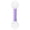 🍒 Purple_Hot#3219, variant on Rope Cat Dog Teething Stick Toy Chew Toy, Interactive Rope Teaser, BoredomPet Play , Tug Toss Entertainment, Oral Care Training