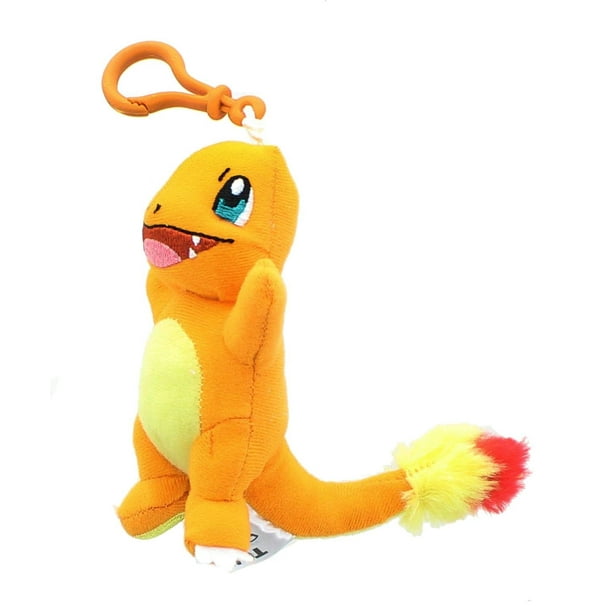 pokemon plush charmander