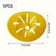 thumbnail image 3 of 5PC Agricultural And Forestry Fly Bee Funnel Traps No Poison Or Chemical, 3 of 5