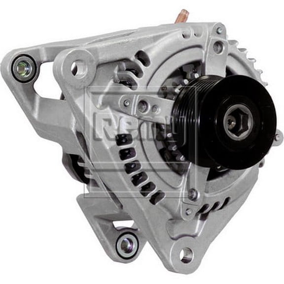 Remy 94853 New Alternator