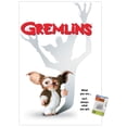 thumbnail image 1 of Gremlins - Une Feuille, 1 of 4