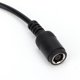 thumbnail image 4 of Línea de Conversión de Adaptador Negro 74X50 Hembra a 45X30 Mm Macho 74 a 45 para Línea de Conversión de Adaptador de Corriente ANGGREK  Otros, 4 of 8