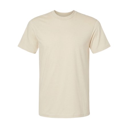 American Apparel 2001CVC Unisex CVC T-Shirt American Apparel 2001CVC Unisex CVC T-Shirt