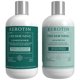 thumbnail image 1 of Kerotin Hair Growth Shampoo y Acondicionador Set Productos para el cuidado del cuero cabelludo Pérdida y adelgazamiento del cabello con aceite de romero Biotina y queratina Método Curly Girl Natural, 1 of 5