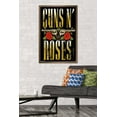 thumbnail image 3 of Guns N' Roses - Logo empilé, 3 of 4