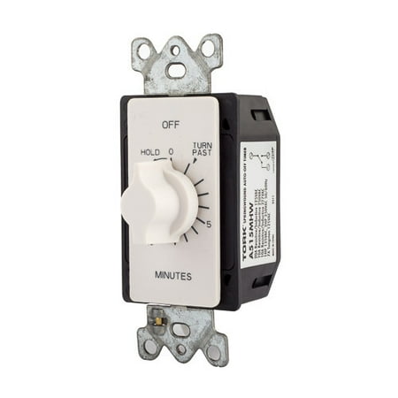 

NSI Industries 15 Minute Interval Timer