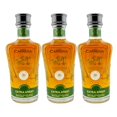 thumbnail image 1 of Paquete de 3 Tequila Carrera Extra Añejo 750 ml, 1 of 4
