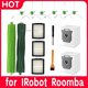 thumbnail image 1 of Dust Bags Hepa Filter Brush Kit for IRobot Roomba I7 I7+ I3 I3+ I4 4+ I6 I6+ I8 I8+ J7/+ E5/6/7 Vacuum Cleaner Replacement Parts~2104, 1 of 4
