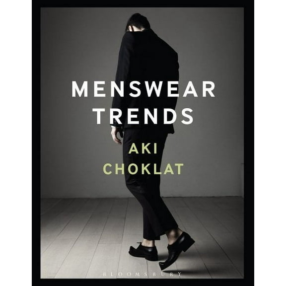 Required Reading Range: Menswear Trends (Paperback)