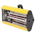 thumbnail image 2 of Lampara De Secado Infrarrojo Automotriz 1 Panel Manual 220v, 2 of 5