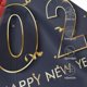 thumbnail image 3 of Fotbe 2025 New Year 2 Gorro Clásico de Béisbol, Gorra Ajustable con Broche Snapback, Gorro de Exterior de Algodón Suave, 3 of 6