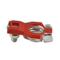 thumbnail image 5 of 2Pcs Automotive Battery Terminal Clamp Clip Connector for Car Caravan Boat, 5 of 6