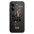thumbnail image 2 of Smartphone Celular Xiaomi Poco X8 Pro 5G Dual SIM Dual Standby 512GB 12GB Ram Dorado Versión personalizada de Iron Man Nuevo lanzamiento, 2 of 7