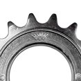 thumbnail image 2 of Rueda libre para bicicleta 17D cromada Tridiamond, 2 of 3