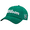 Green/White, variant on Wilson Men's Pro Tour Golf Hat White and Navy